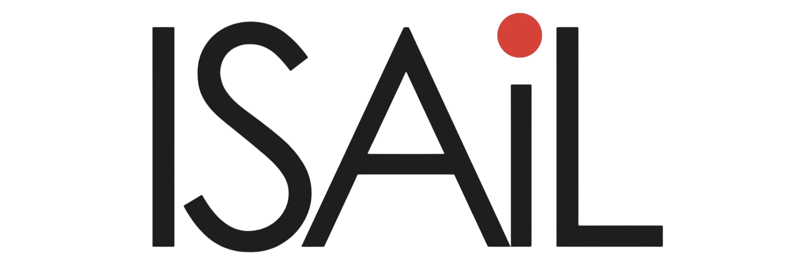 ISAiL Logo